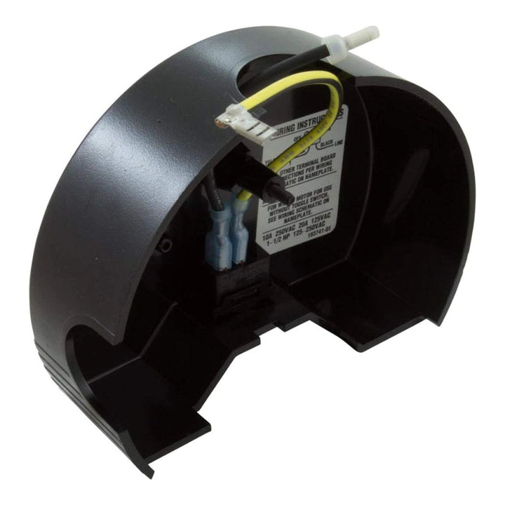 Pentair Canopy On/Off Switch Assembly | Dynamo Aboveground Pump | 350444