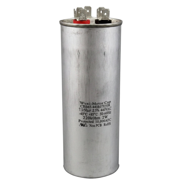 Pentair Capacitor | UltraTemp 100I &amp; ThermalFlo HP Titanium Heat Pumps | 470146Z