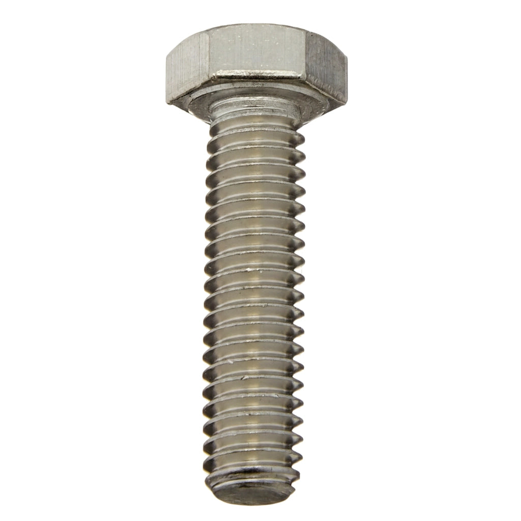 Pentair Capscrew | Plastic Suction Trap Assembly | U30-64SS