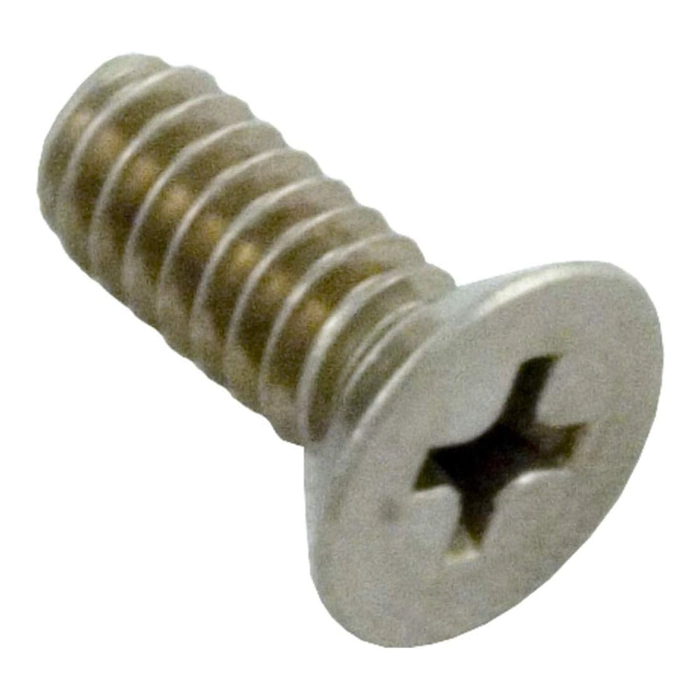 Pentair Captive Pilot Screw 10-24 x 3/8" | AquaLumin III Pool &amp; Spa Lights | 78889900