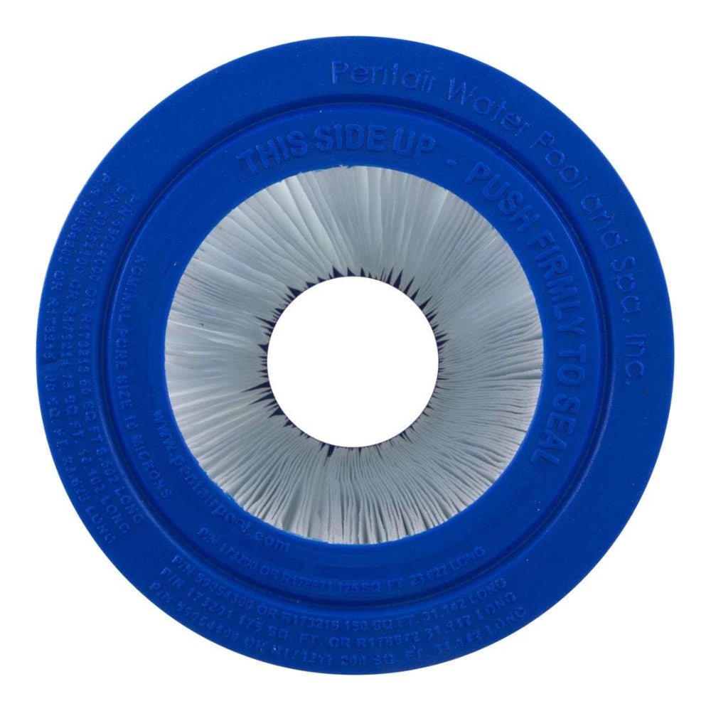 Pentair Cartridge Element 150 sq. ft. | Clean &amp; Clear, Predator, Posi-Clear RP, System:2 | R173216
