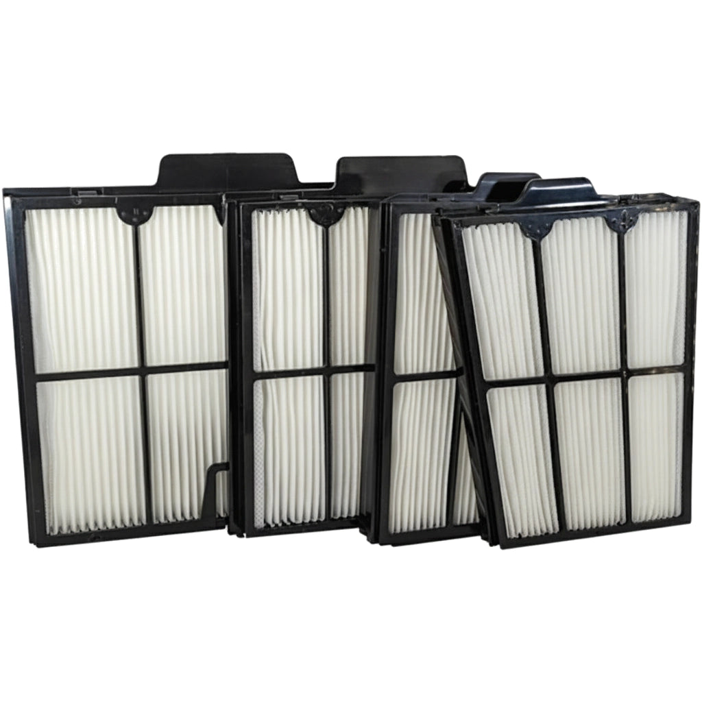 Pentair Cartridge Filter Kit | Prowler 920 / 930, Warrior SE / SI | 360363