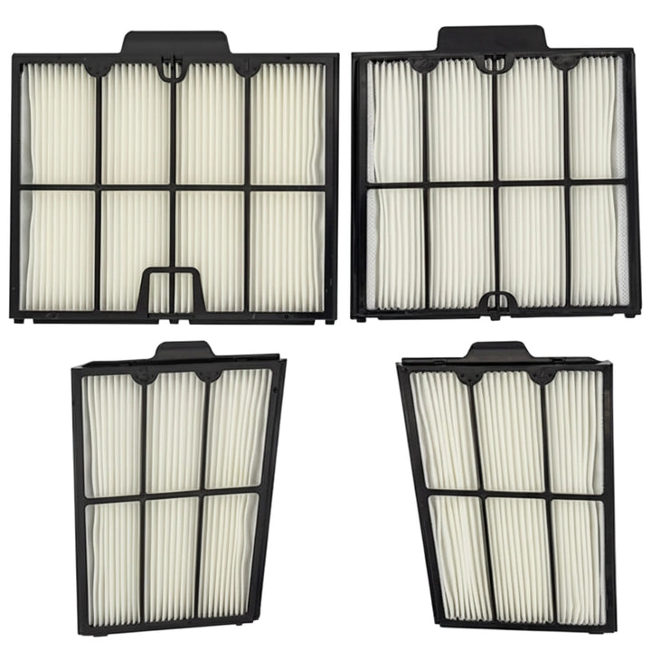 Pentair Cartridge Filter Kit | Prowler 920 / 930, Warrior SE / SI | 360363