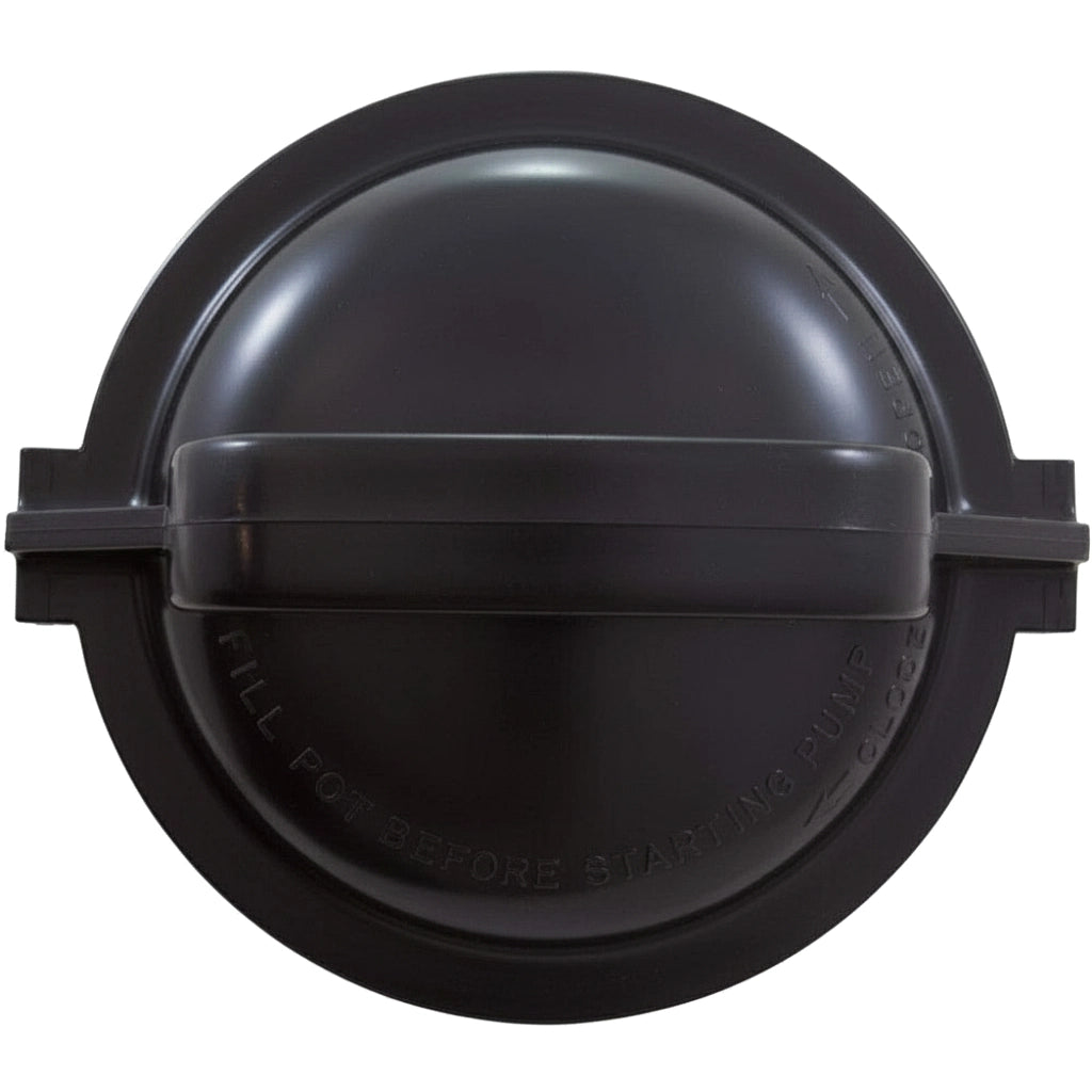 Pentair Chemical Resistant Lid | Dynamo Aboveground Pump | 354113