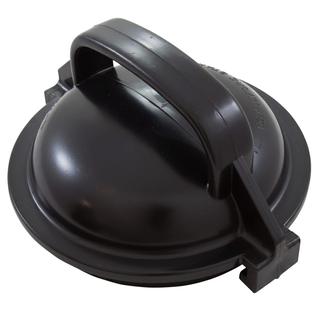 Pentair Chemical Resistant Lid | Dynamo Aboveground Pump | 354113