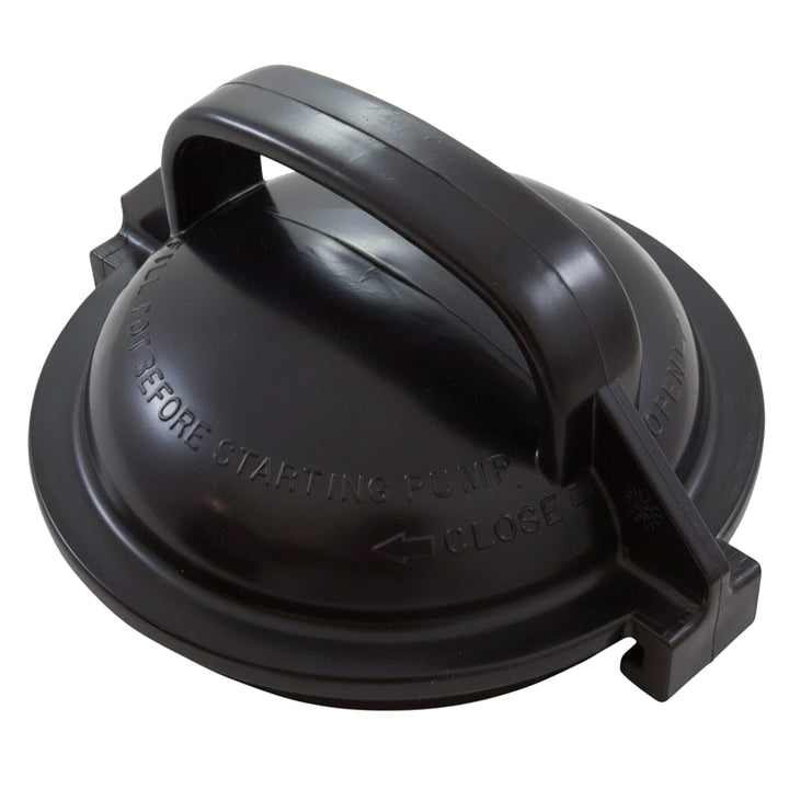 Pentair Chemical Resistant Lid | Dynamo Aboveground Pump | 354113