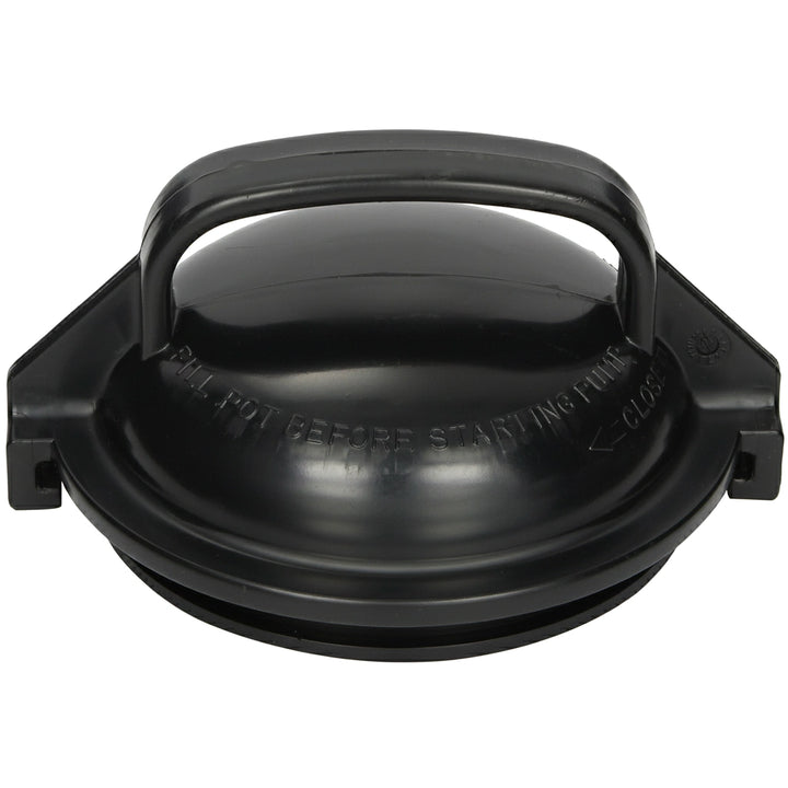 Pentair Chemical Resistant Lid | Dynamo Aboveground Pump | 354113