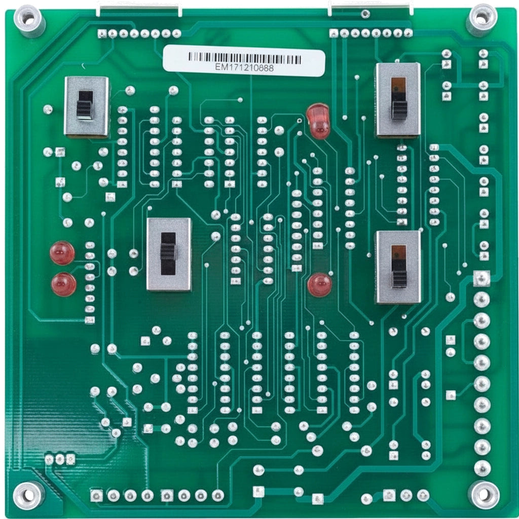 Pentair Circuit Board for LX80 | PCLX80