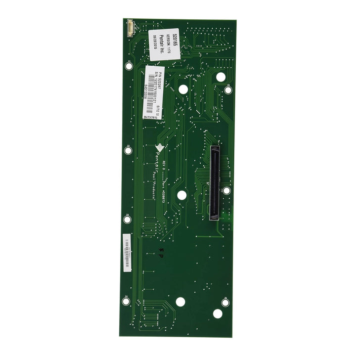 Pentair Circuit Board, Universal Outdoor Controller (Mother Board) | IntelliTouch | 520287