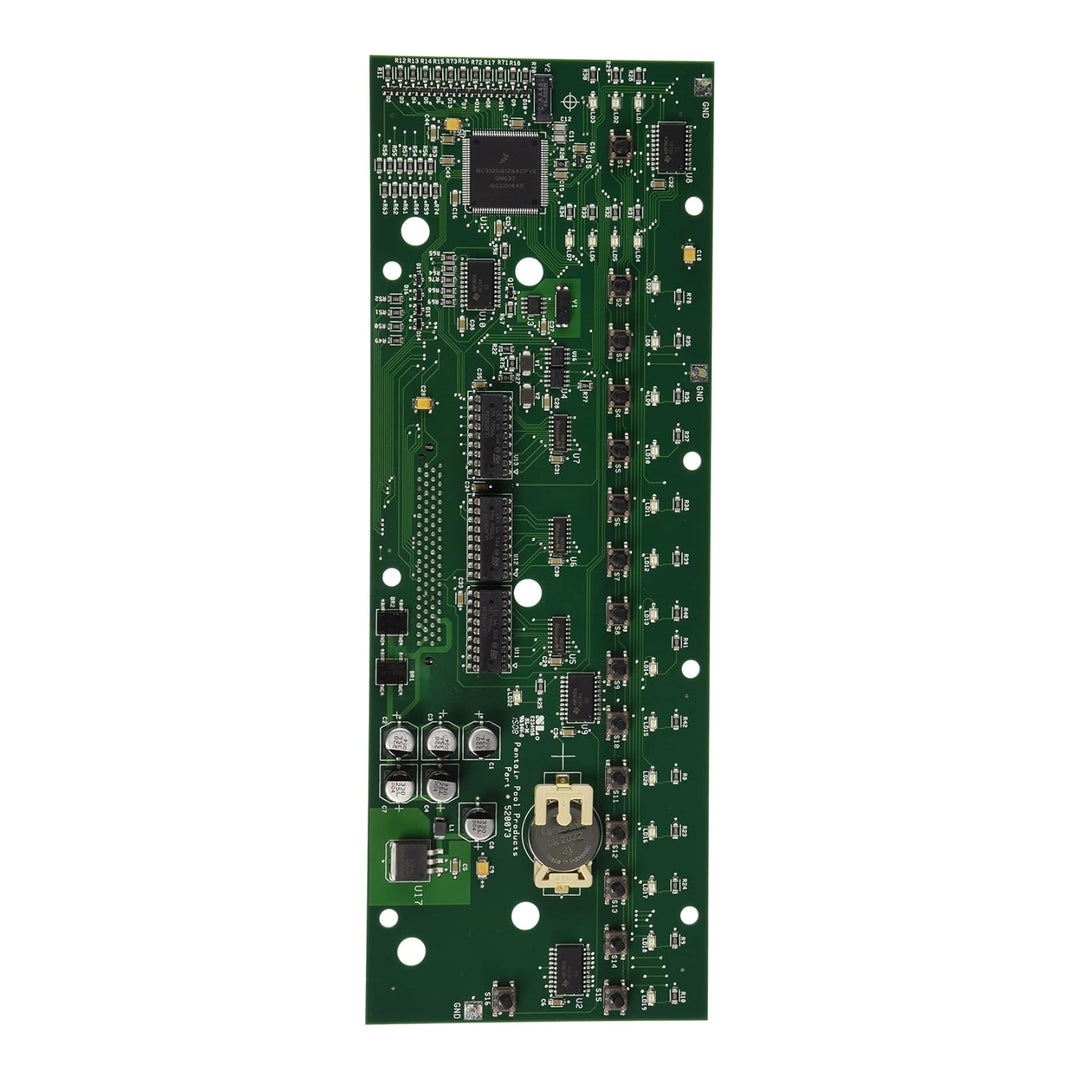 Pentair Circuit Board, Universal Outdoor Controller (Mother Board) | IntelliTouch | 520287