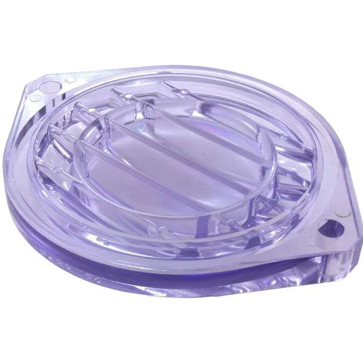 Pentair Clear Plastic Lid | Model 700 Hydropump | 353525