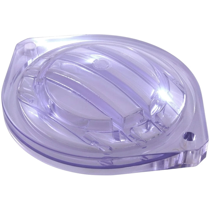 Pentair Clear Plastic Lid | Model 700 Hydropump | 353525