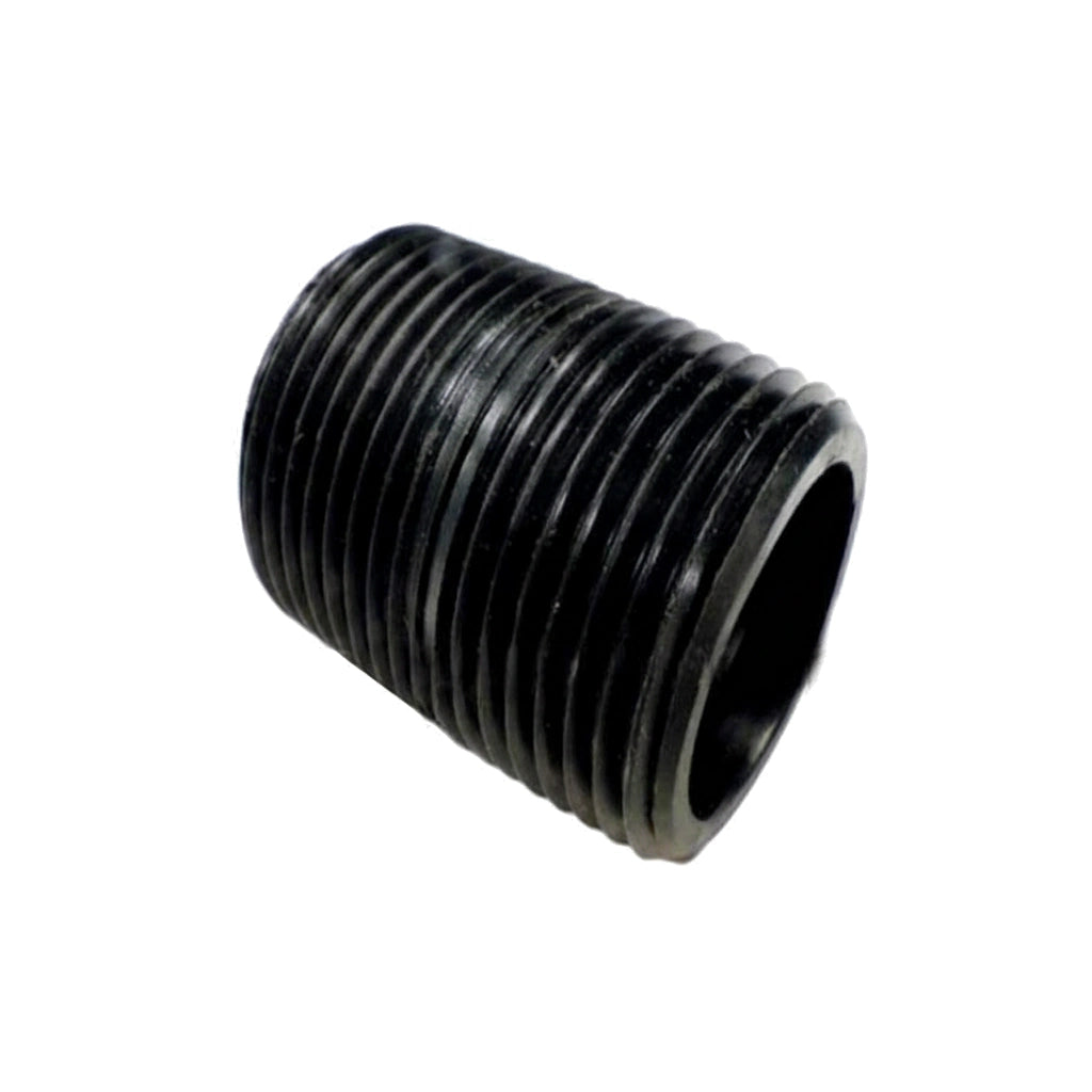 Pentair Close Nipple 1" | HC Series High Capacity Chemical Feeder | R270484