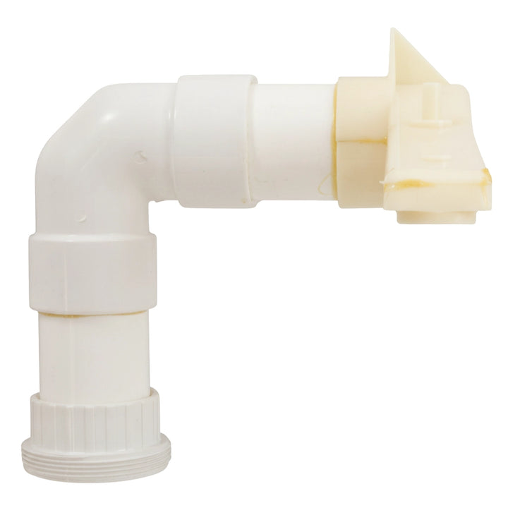 Pentair Collection Manifold | Sta-Rite System:3 SD Series D.E. Filter | 24800-0100Z