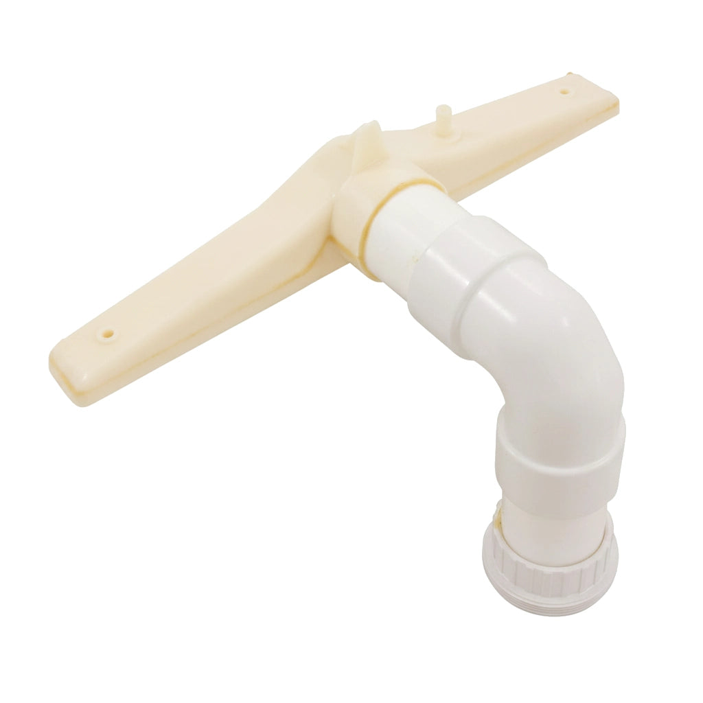 Pentair Collection Manifold | Sta-Rite System:3 SD Series D.E. Filter | 24800-0100Z