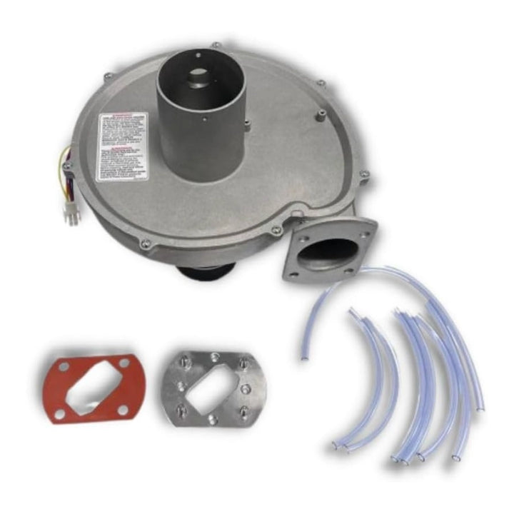 Pentair Combustion Blower Replacement Kit | ETi 250 / ETi 400 Heater | 476000