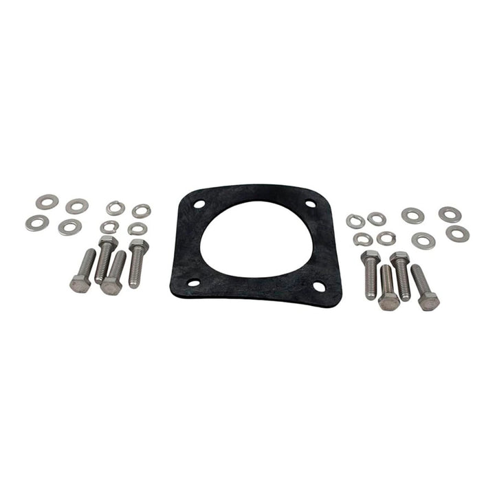 Pentair Complete 5-in. Suction Trap Assembly | Hair and Lint Strainer Packages | PKG115