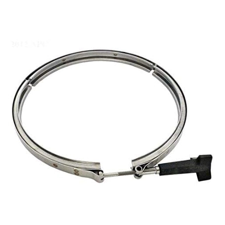 Pentair Clamp Band Assembly | Challenger High Pressure Pump | 355320Z