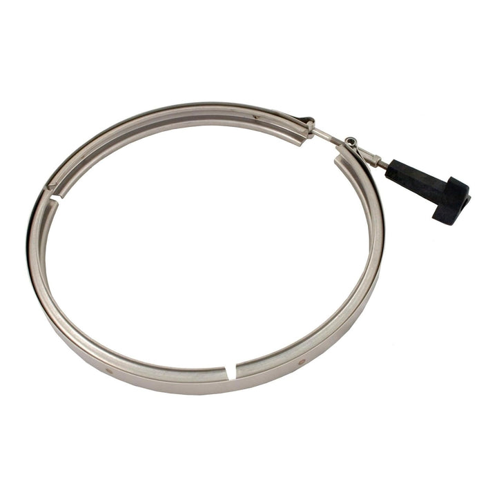Pentair Clamp Band Assembly | Challenger High Pressure Pump | 355320Z