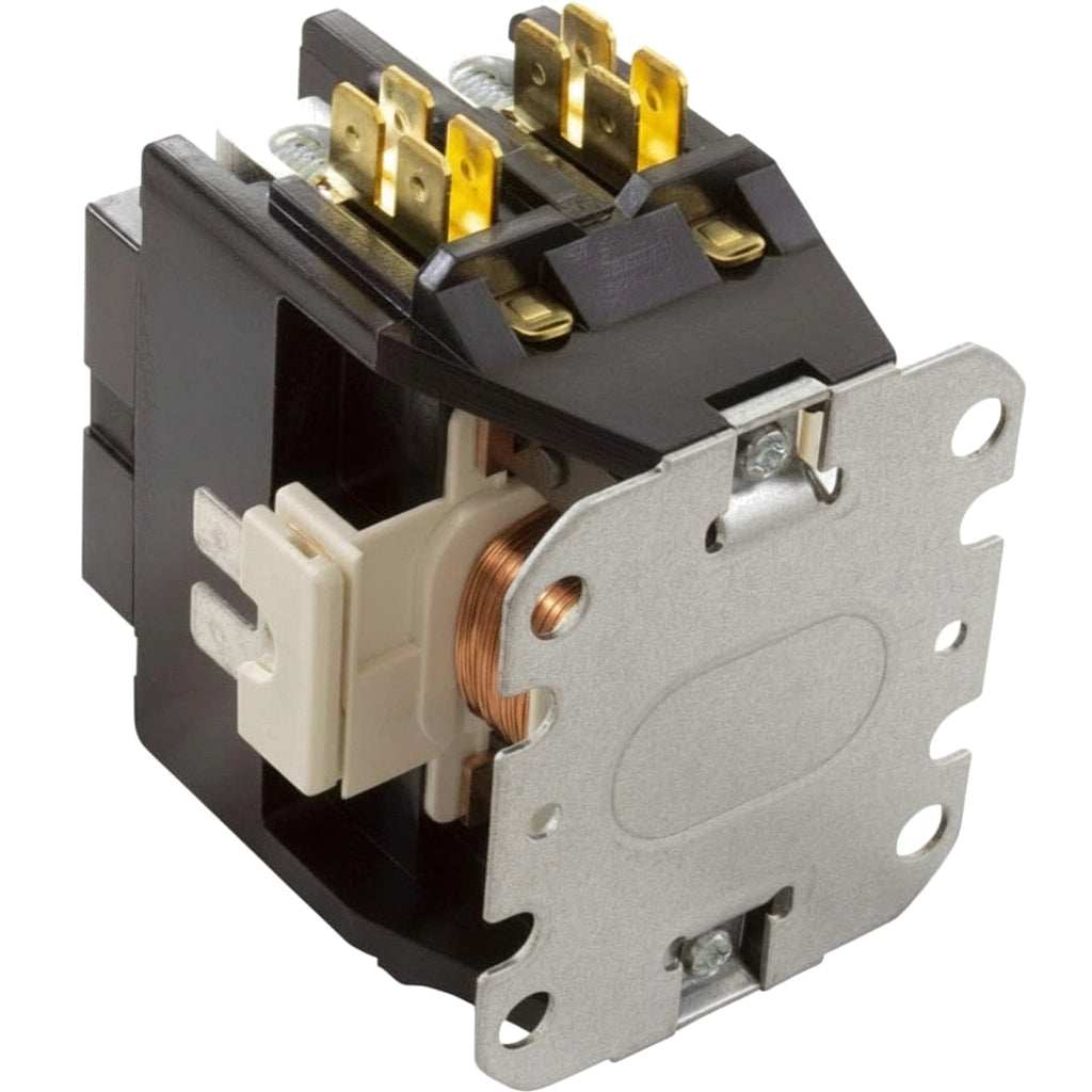 Pentair Contactor, Heat Pump | ThermalFlo HP Titanium &amp; UltraTemp Heat Pumps | 473149