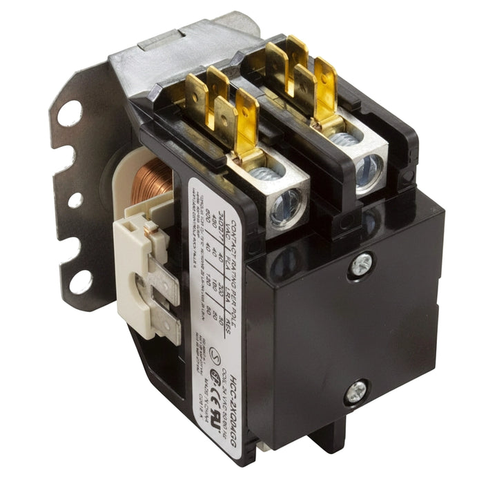 Pentair Contactor, Heat Pump | ThermalFlo HP Titanium &amp; UltraTemp Heat Pumps | 473149