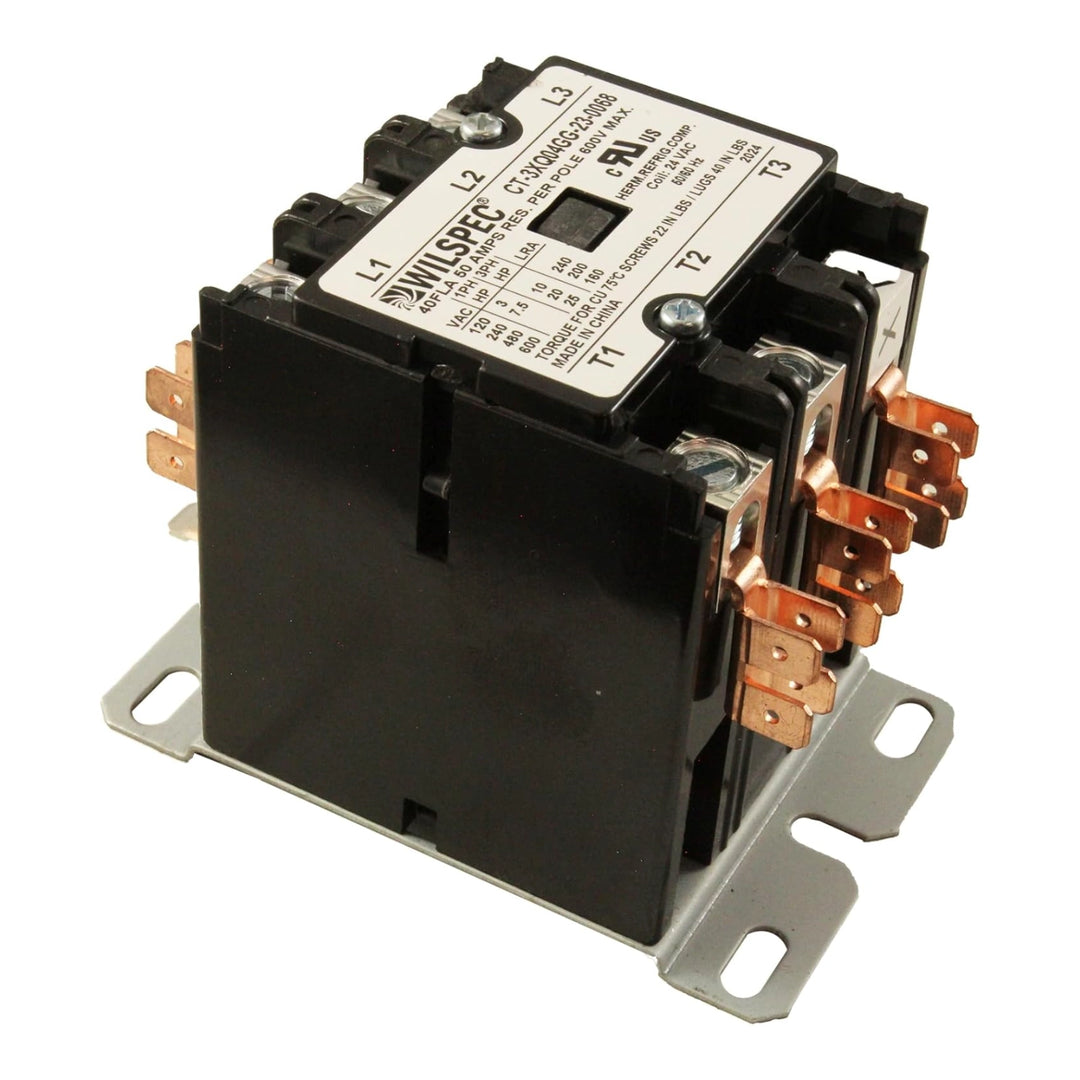 Pentair Contactor, Heat Pump | UltraTemp Heat Pump | 473778Z
