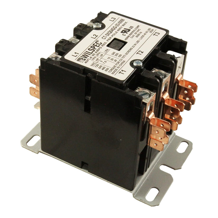 Pentair Contactor, Heat Pump | UltraTemp Heat Pump | 473778Z