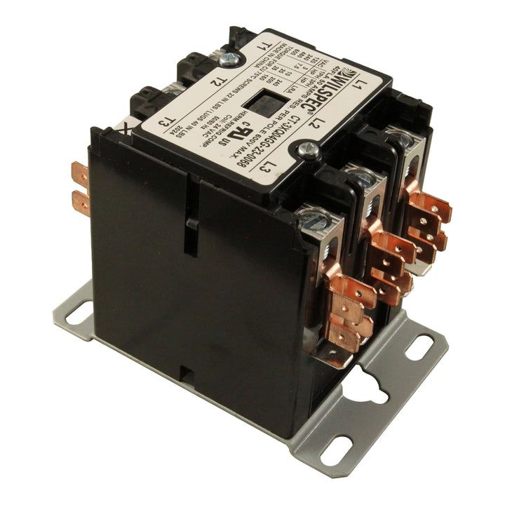 Pentair Contactor, Heat Pump | UltraTemp Heat Pump | 473778Z