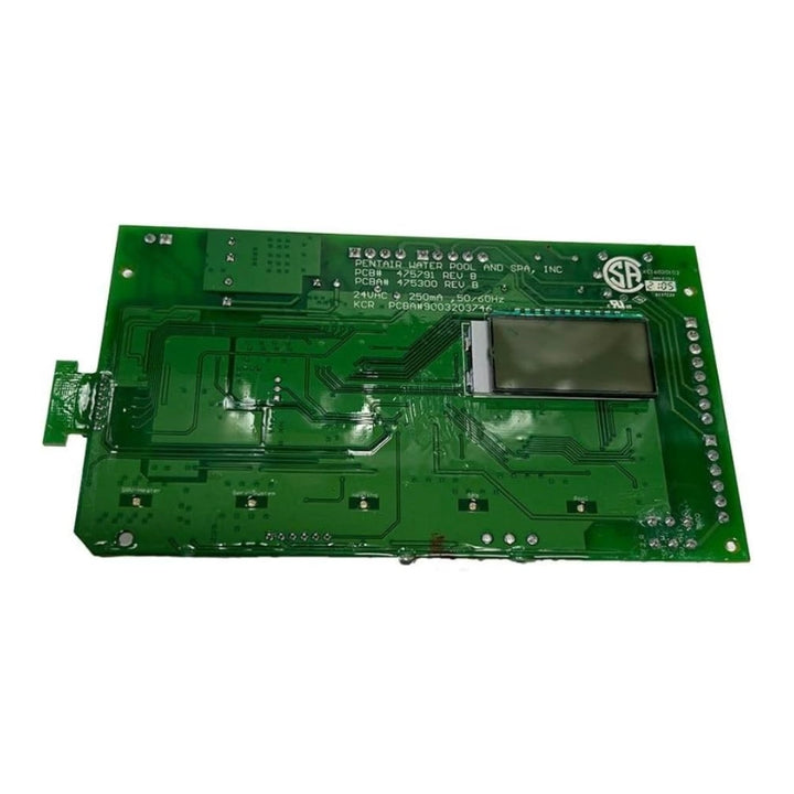 Pentair Control Board | ETi® 400 Heater | 475975