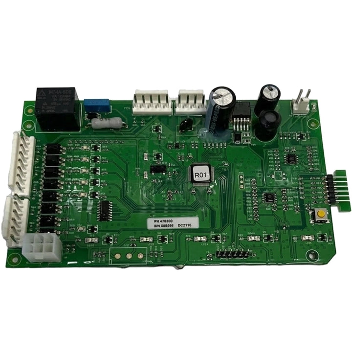 Pentair Control Board | ETi® 400 Heater | 475975
