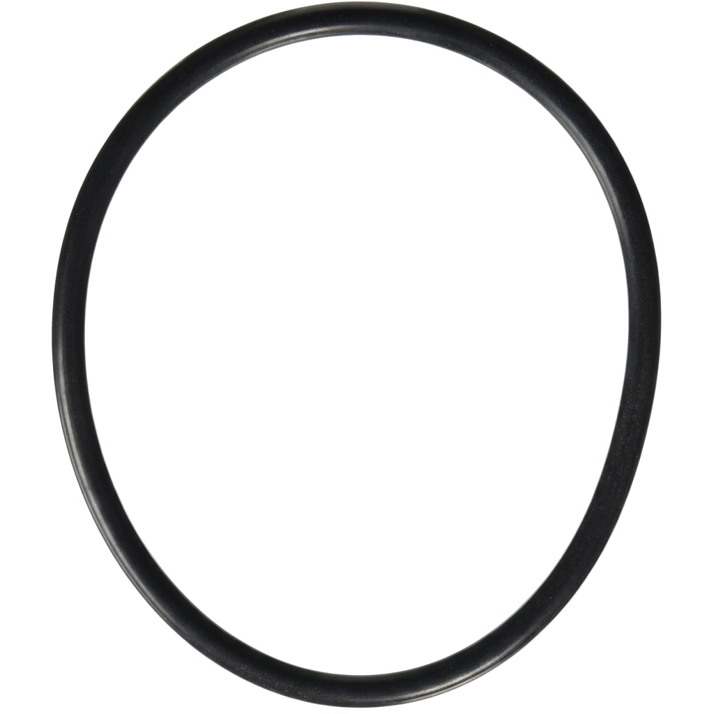 Pentair Cord Ring | Sta-Rite CFA-Series Commercial Pump 5" Trap Lid | U9-161