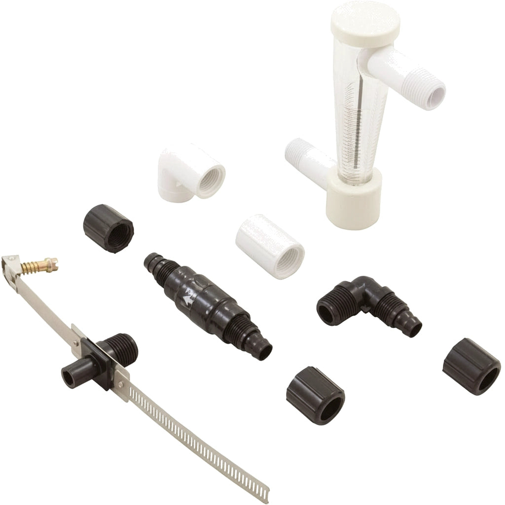 Pentair Corrosion Resistant Flow Indicator Kit | 300-29X Chemical Feeder | R172627
