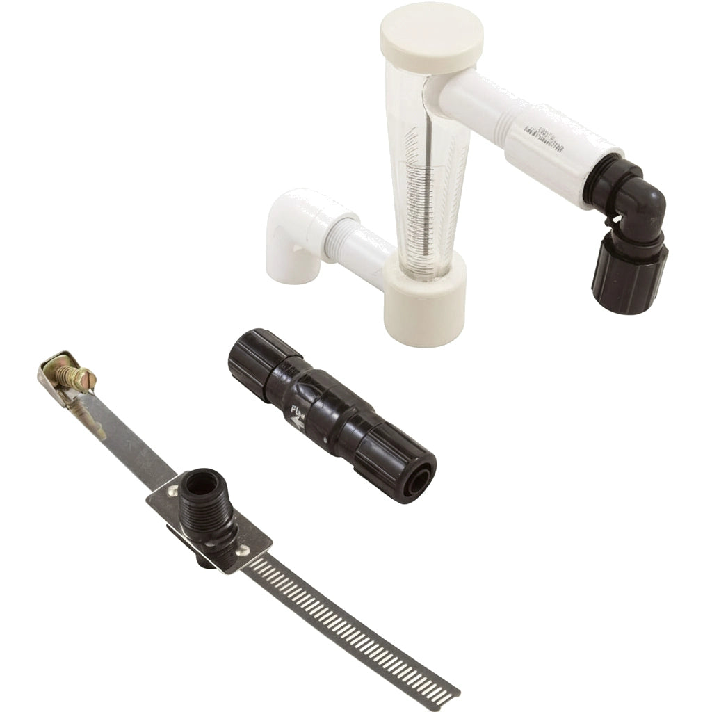 Pentair Corrosion Resistant Flow Indicator Kit | 300-29X Chemical Feeder | R172627