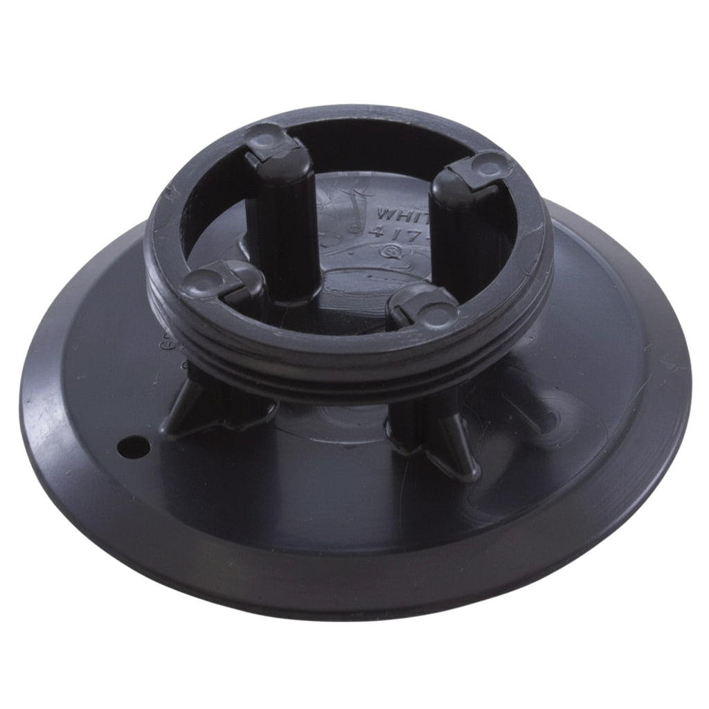 Pentair Cover Plate | Black | 08417-0005C