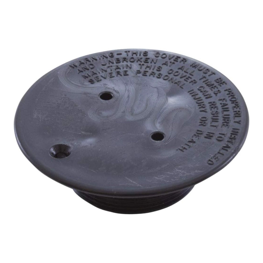 Pentair Cover Plate | Black | 08417-0005C