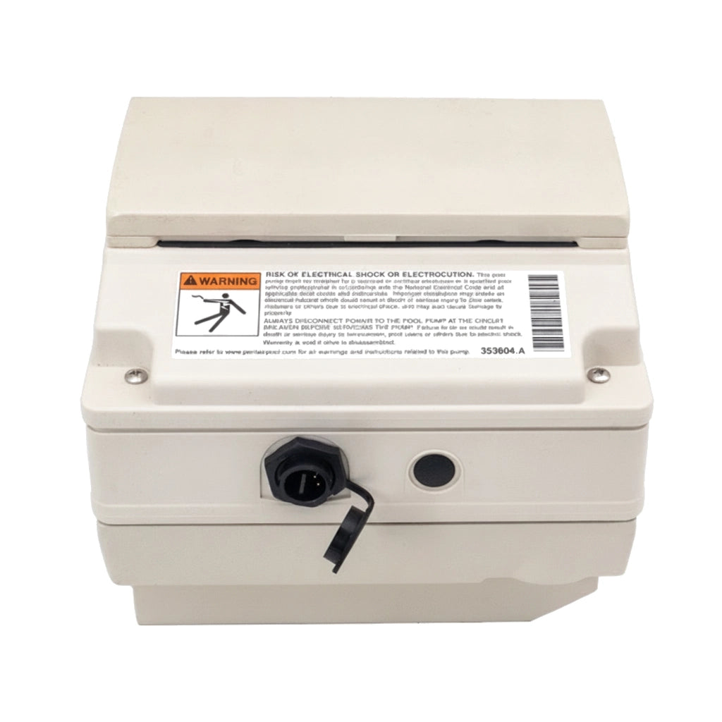 Pentair Current Drive Kit for the IntelliFloXF VSF Pump | 357521Z