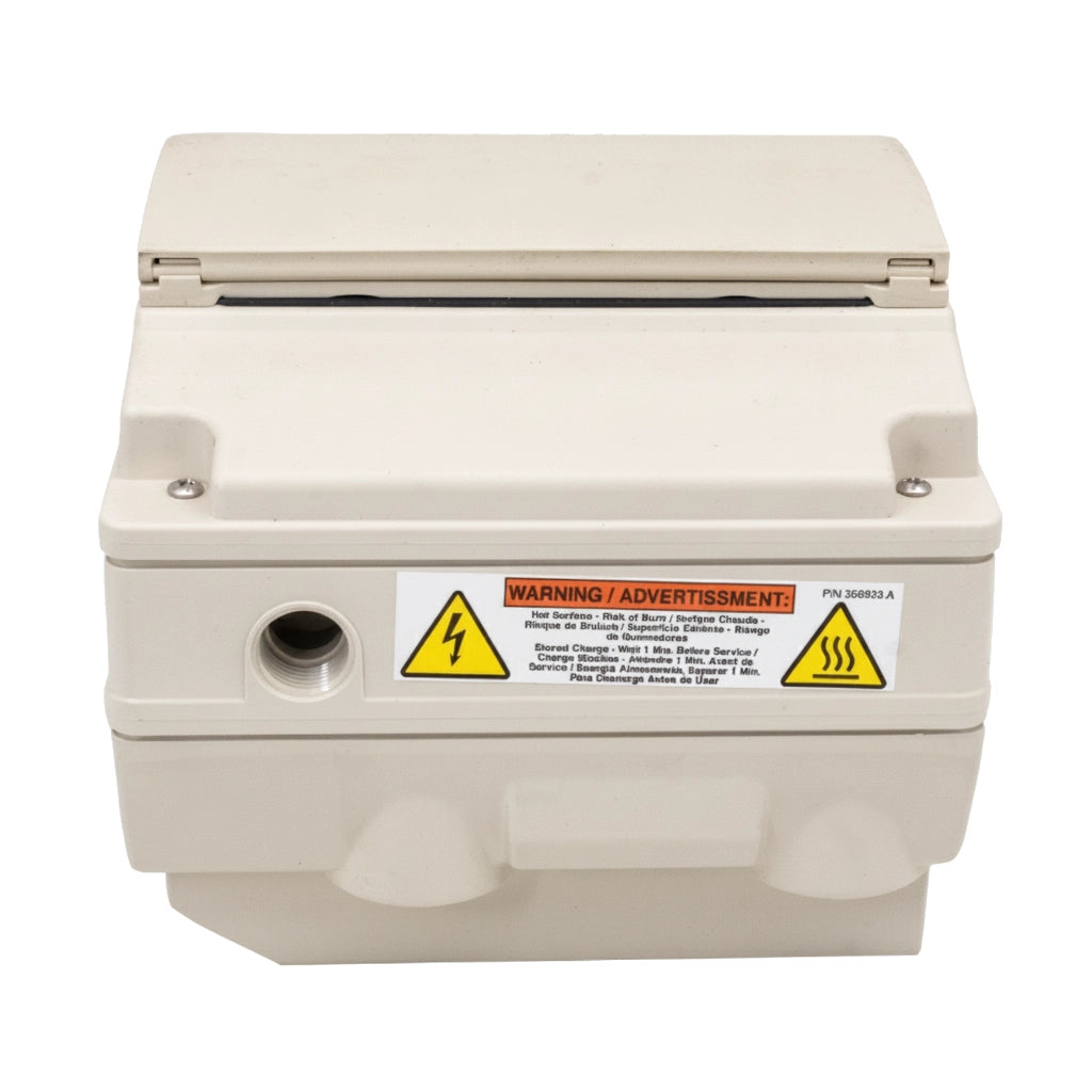 Pentair Current Drive Kit for the IntelliFloXF VSF Pump | 357521Z