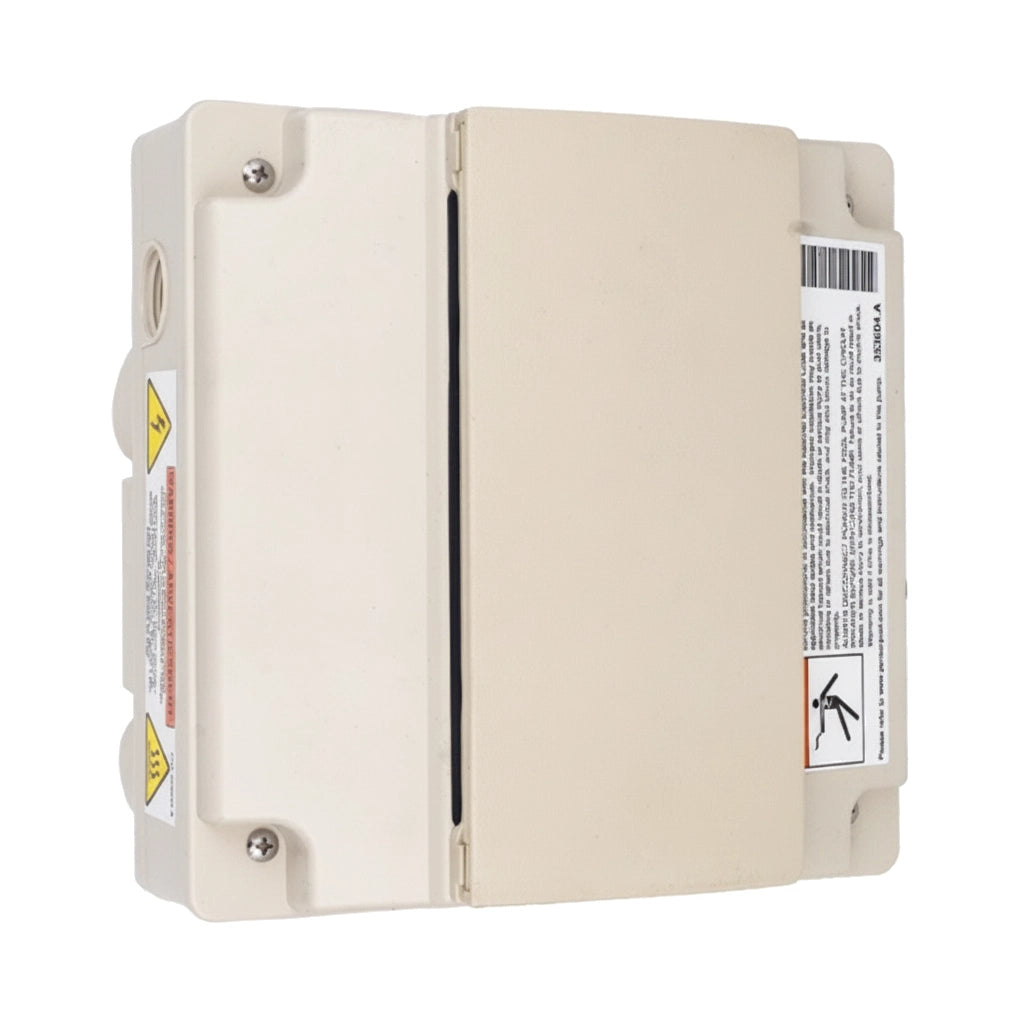 Pentair Current Drive Kit for the IntelliFloXF VSF Pump | 357521Z