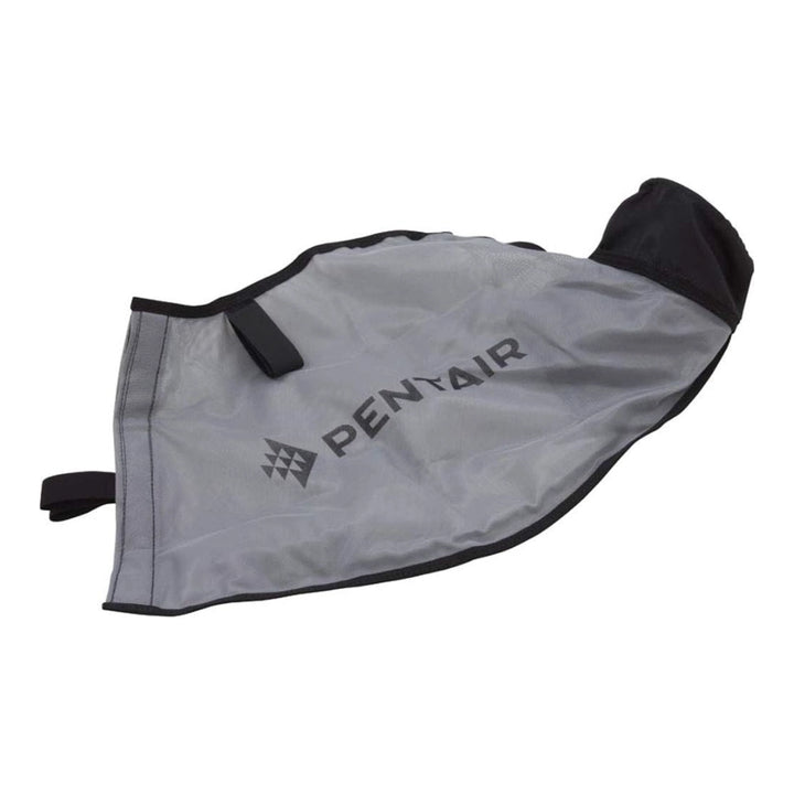 Pentair Debris Bag Kit | Pentair Racer / Racer LS Pressure-Side Cleaner | 360240