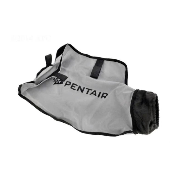 Pentair Debris Bag Kit | Pentair Racer / Racer LS Pressure-Side Cleaner | 360240