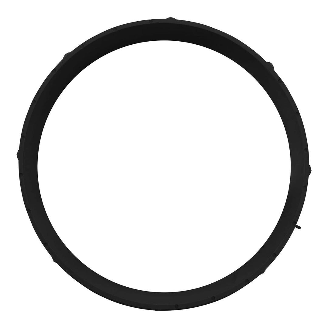 Pentair Deck Collar, Gunite, Black | Bermuda Skimmer | 516329Z