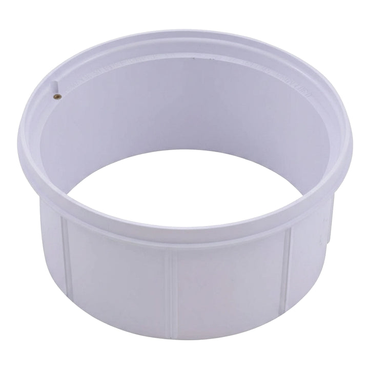 Pentair Deck Collar Vinyl White | Bermuda Skimmer | 516259Z