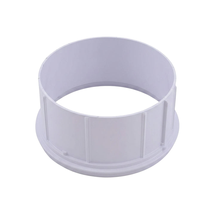 Pentair Deck Collar Vinyl White | Bermuda Skimmer | 516259Z