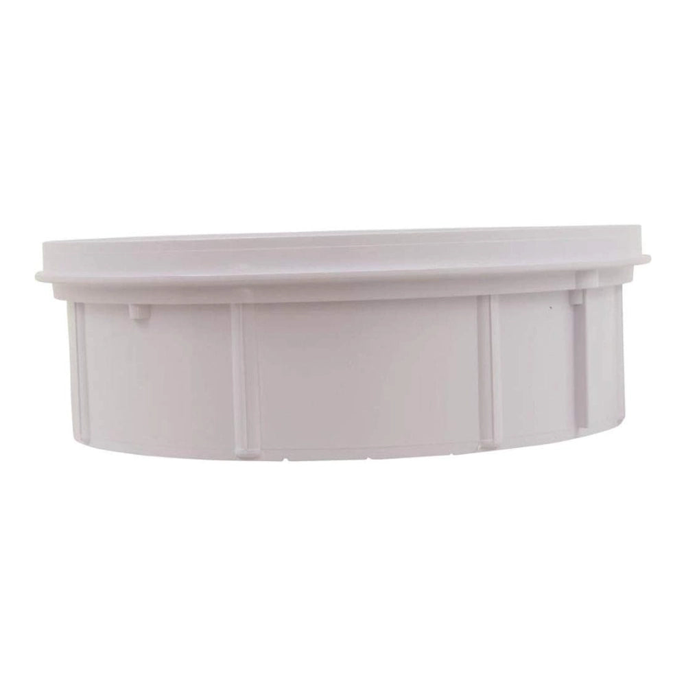 Pentair Deck Extension Collar | Bermuda™ Gunite Skimmer | 516253Z