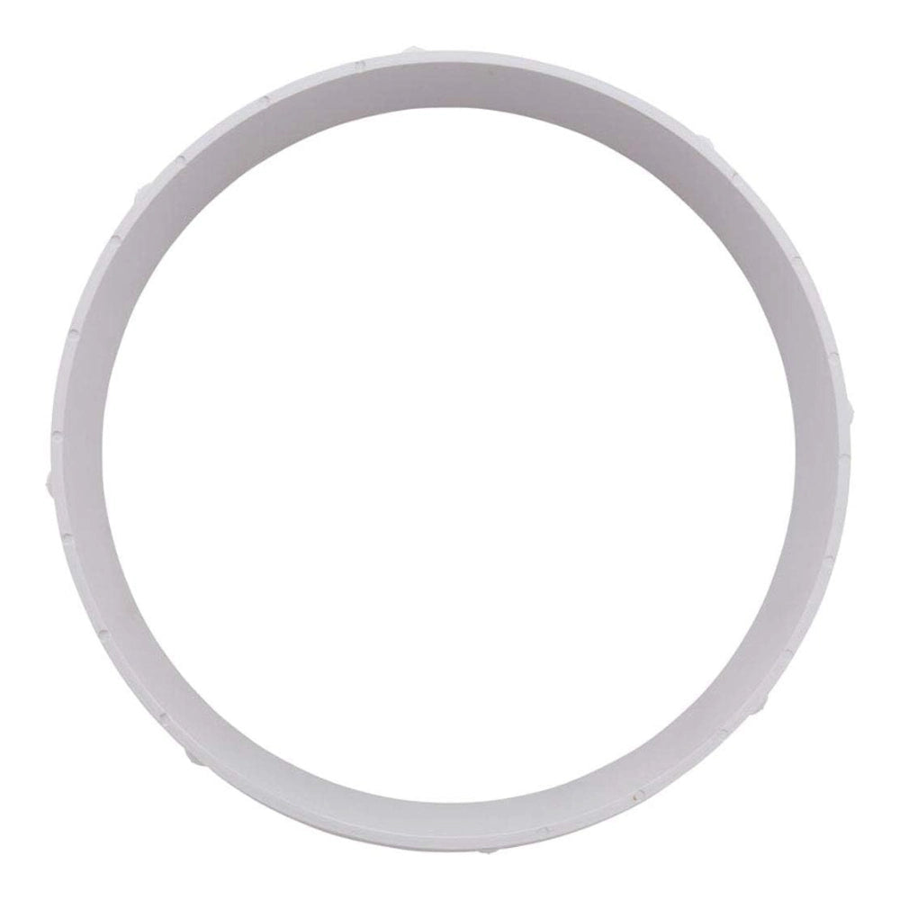 Pentair Deck Extension Collar | Bermuda™ Gunite Skimmer | 516253Z