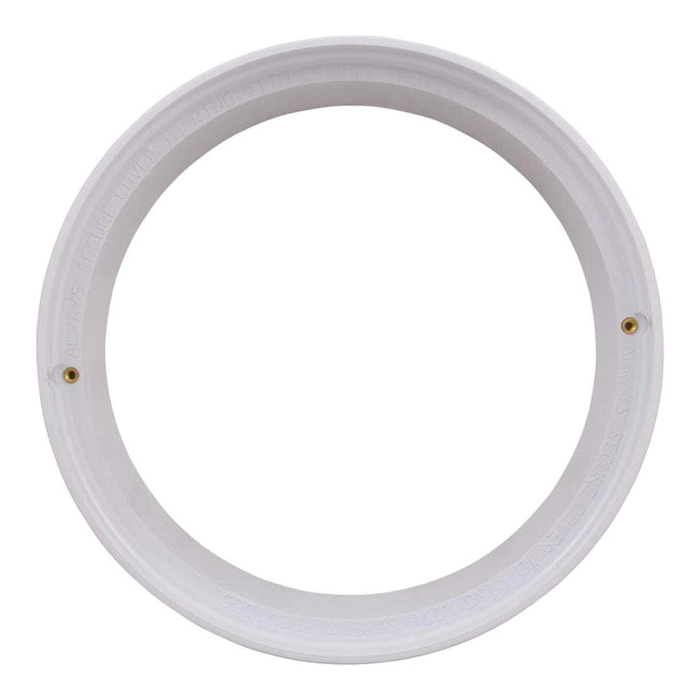 Pentair Deck Extension Collar | Bermuda™ Gunite Skimmer | 516253Z