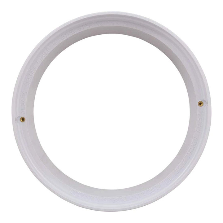 Pentair Deck Extension Collar | Bermuda™ Gunite Skimmer | 516253Z