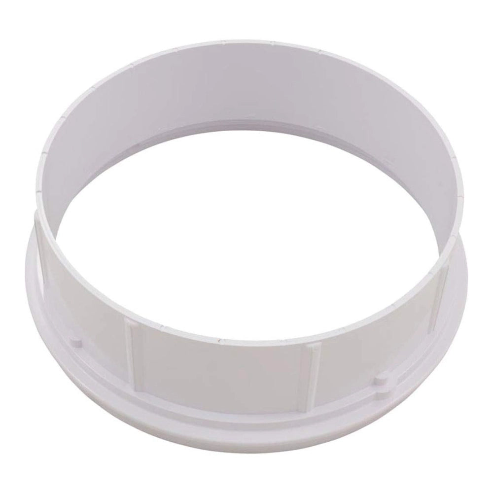 Pentair Deck Extension Collar | Bermuda™ Gunite Skimmer | 516253Z