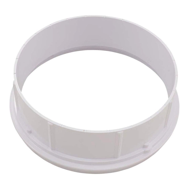 Pentair Deck Extension Collar | Bermuda™ Gunite Skimmer | 516253Z