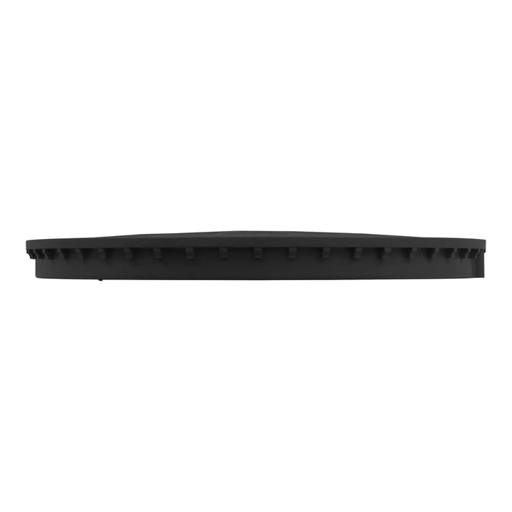 Pentair Deck Lid Black | Bermuda Skimmer | 516306Z